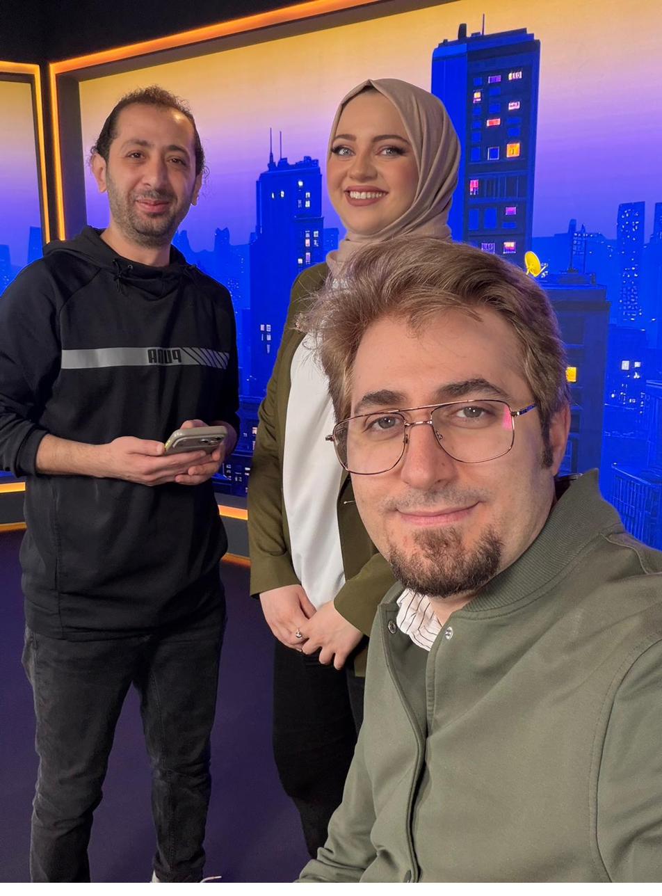 كواليس